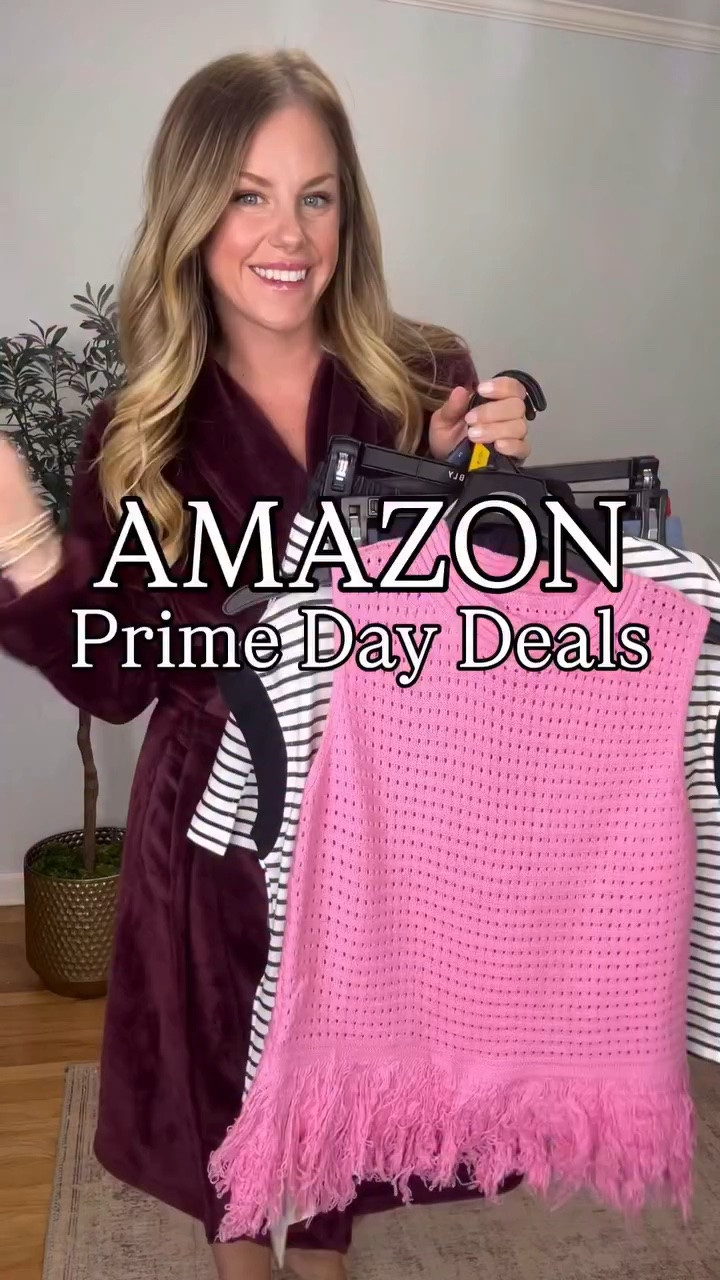 PRIME DAY FASHION FINDS! 🩷🩷 size S in all, M in the red set! 

The first two  are giving effortless summer night out vibes, and I found two of the cutest matching sets that make getting dressed for busy mom life so easy. Comfortable, flattering, and on sale? Yes please!!

🛍️ Which look is your favorite?

#AmazonPrimeDay #AmazonFashion #PrimeDayDeals #MomStyle Summer Fashion.  Summer Outfits.  Amazon Finds.  Affordable Fashion.  Momlife style.  Casual Style.  DateNightOutfit Matching Set.  Summer Style.

#LTKSaleAlert #LTKSeasonal #LTKTravel