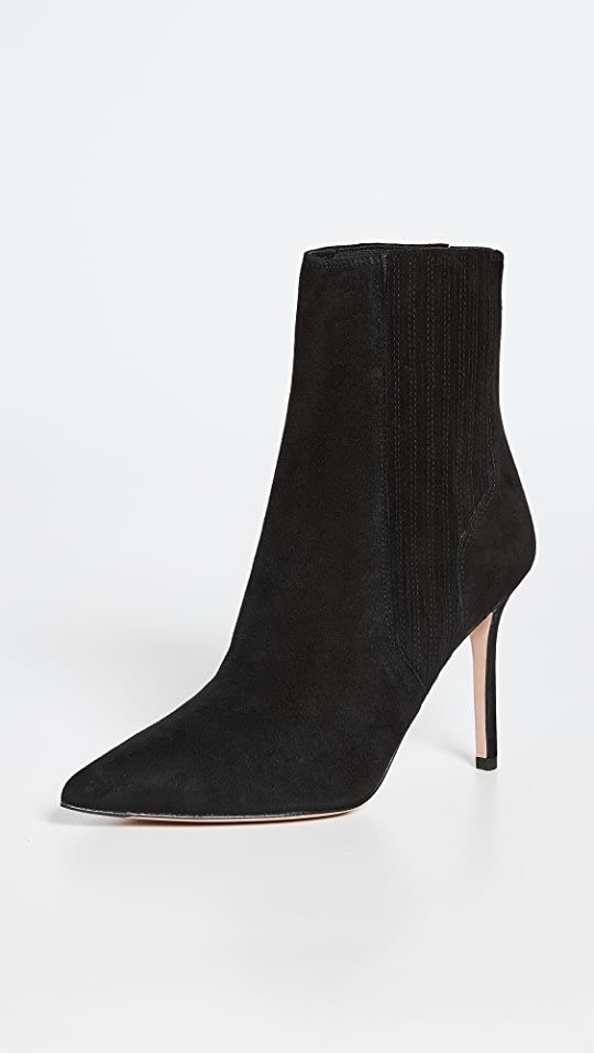 Lisa Prem Lea Booties | Shopbop