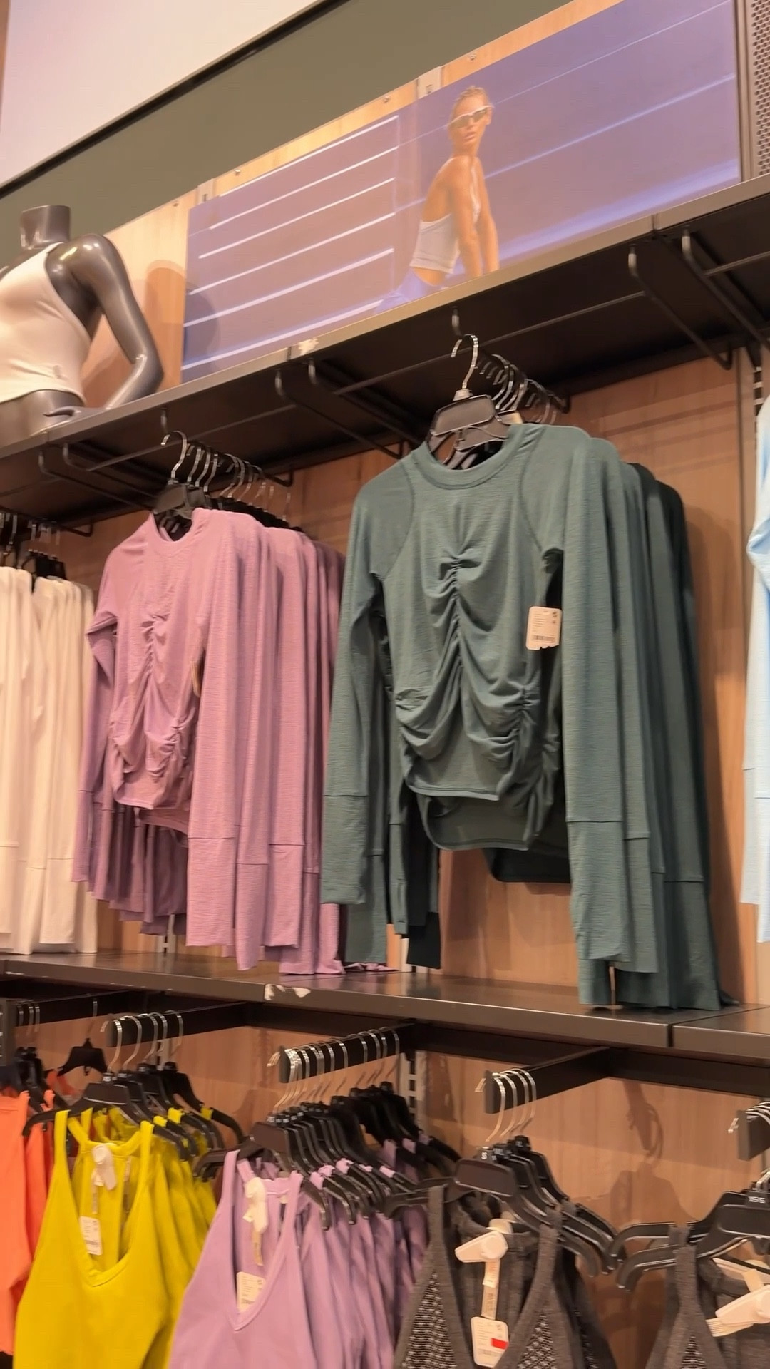 Love these over a workout set!

Free people movement 
Free people finds
Spring 
Athleisure 
Workout set 

#LTKSaleAlert #LTKTravel #LTKfitnessgoals