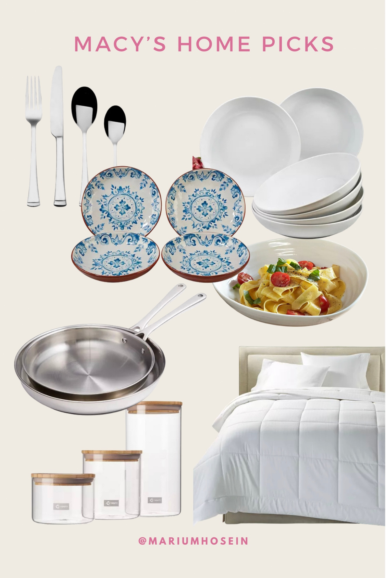 Fabulous home picks on sale at Macy’s 

#LTKSale #LTKhome #LTKsalealert