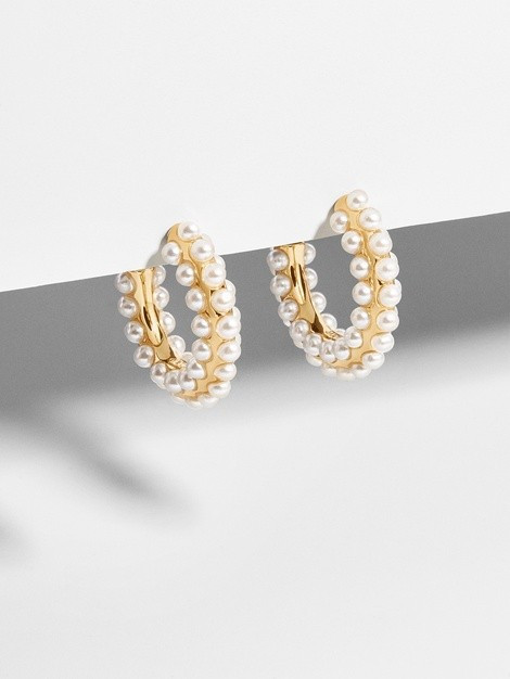 Nina Earrings | BaubleBar (US)