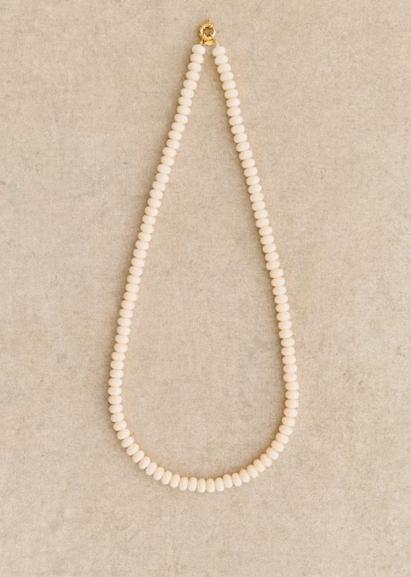 Telma Necklace | Sezane Paris