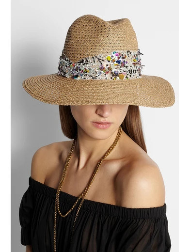 Eugenia Kim | NET-A-PORTER (UK & EU)