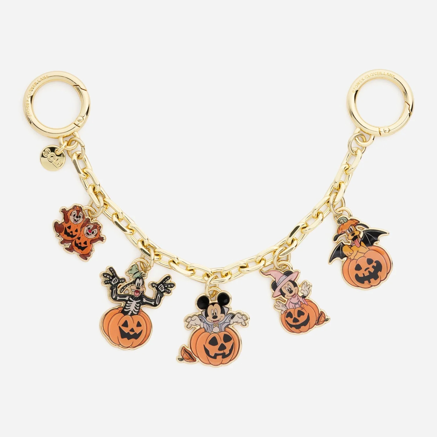 Fright Friends Swag Chain | Stoney Clover Lane