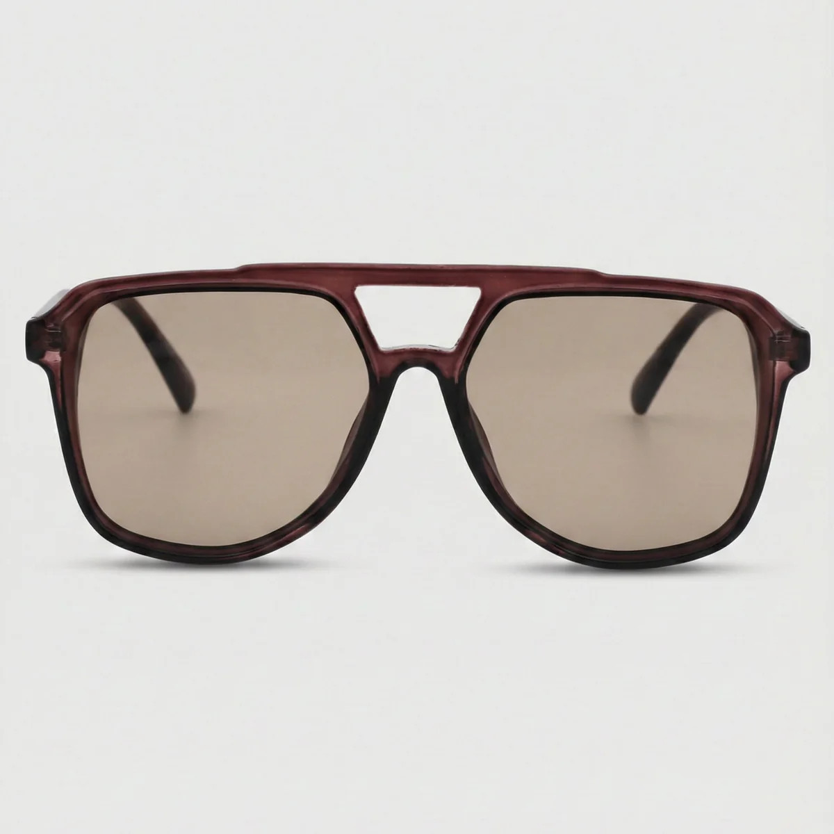 Lagos | Oversized Aviator Sunglasses | Fifth & Ninth | Fifth & Ninth