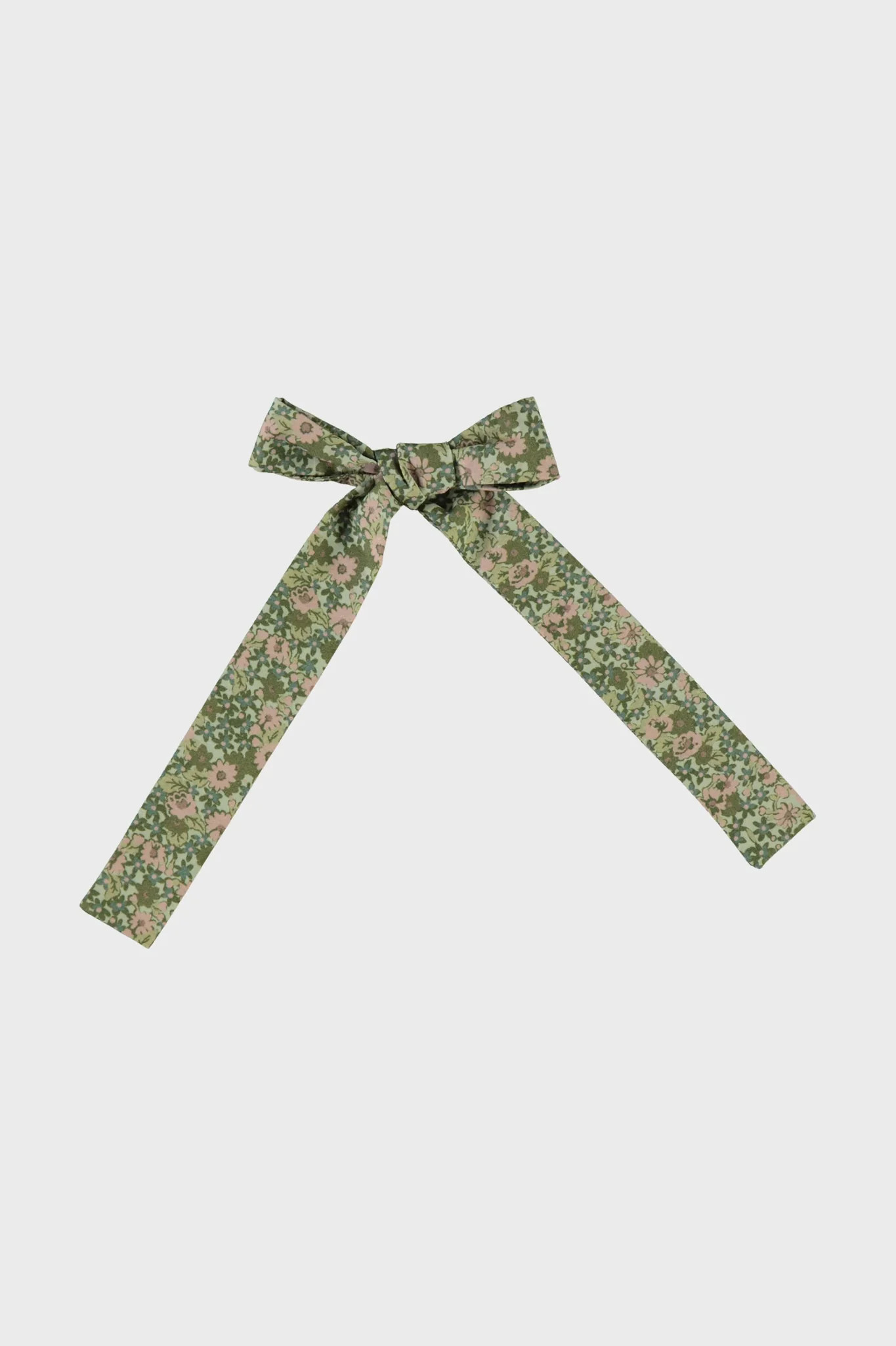 Bohemian Garden Anais School Girl Bow | Tuckernuck (US)