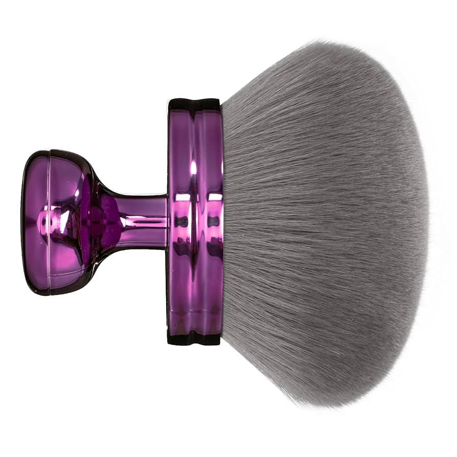 Blend & Blur Extra Large Body Makeup Brush for Self Tanner,Leg Makeup & Bronzer Self Tan Applicat... | Amazon (US)