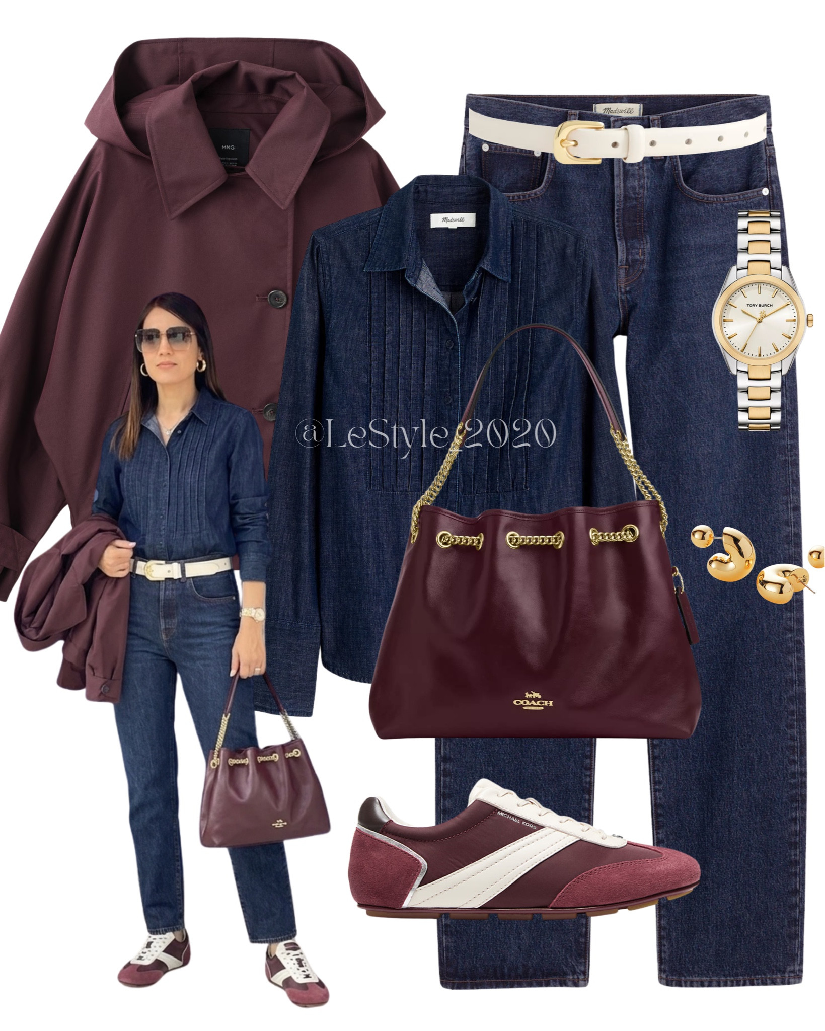 #LTKOver40 #LTKWorkwear #LTKootd