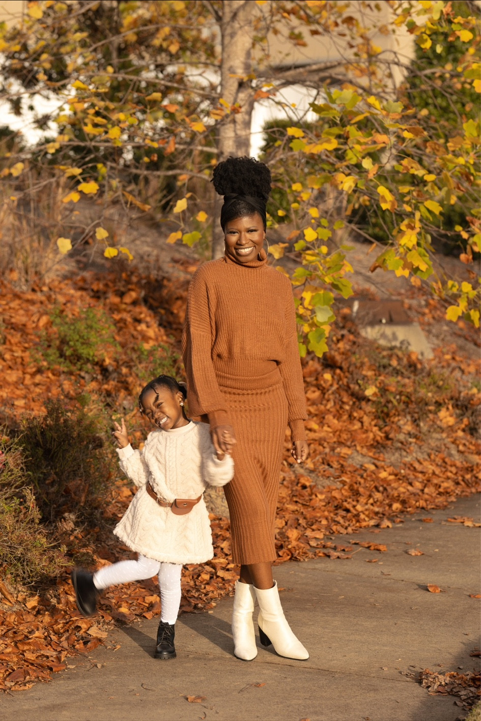 Thanksgiving Outfit