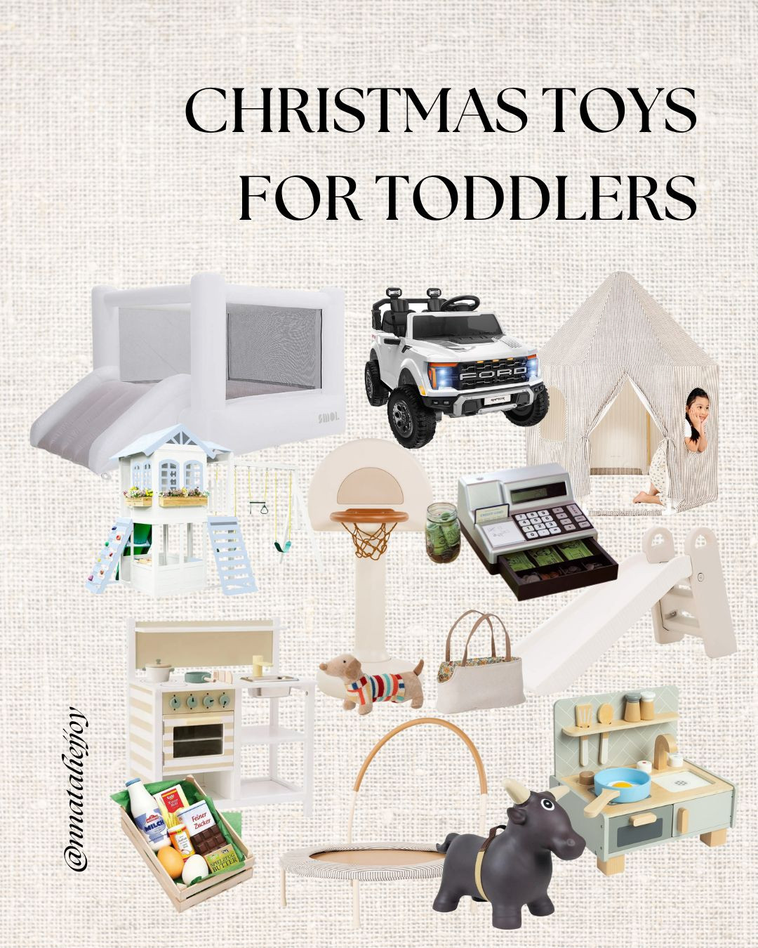 Christmas Toys for Toddlers✨ 

 #LTKGiftGuide #LTKHoliday #LTKKids