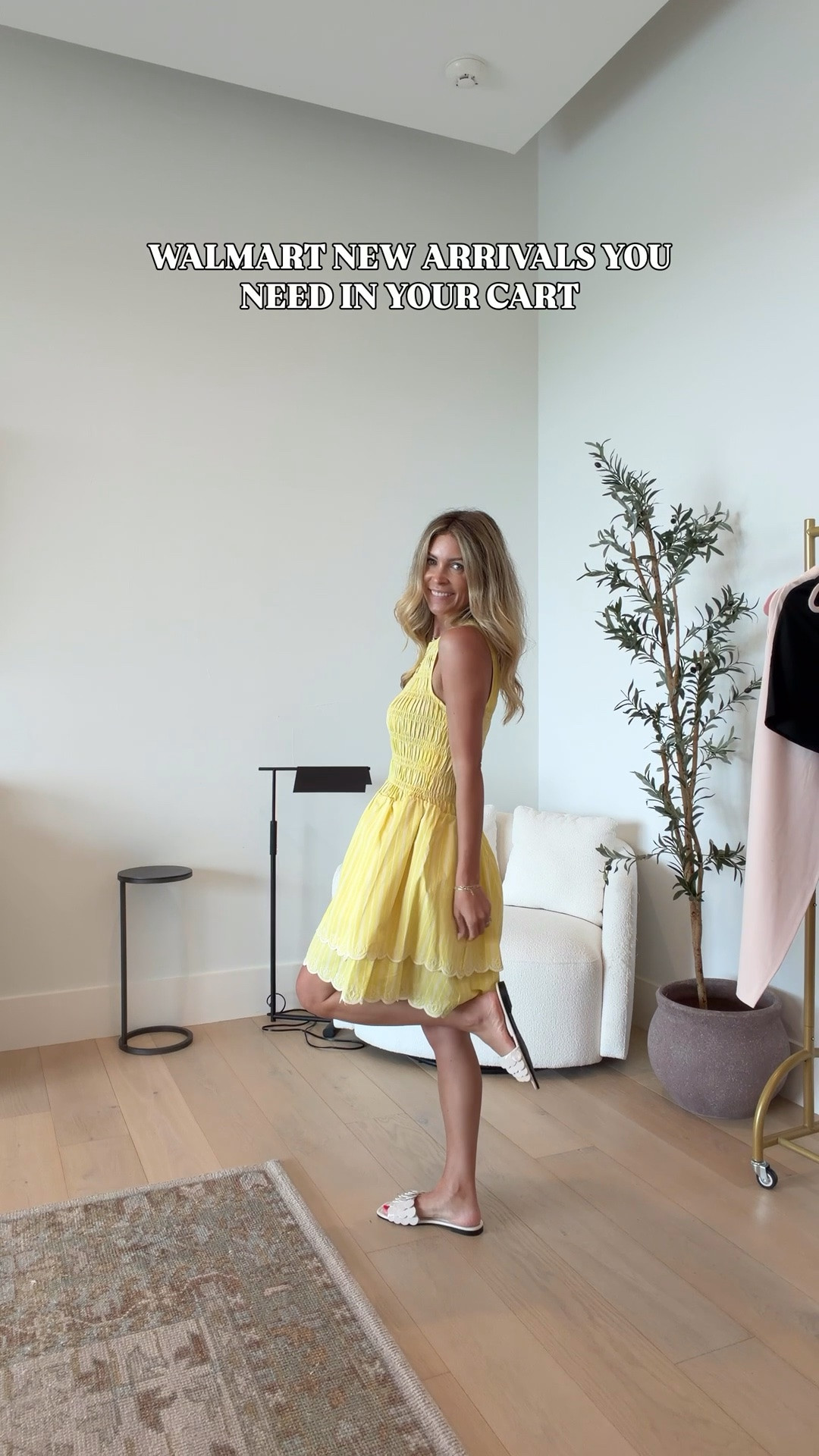 Walmart new arrivals! 
Walmart, affordable fashion, summer, summer style, summer outfits, Walmart fashion, business casual workwear, mom style, moms over 40, Texas content creator

#LTKootd #LTKSaleAlert #LTKSeasonal