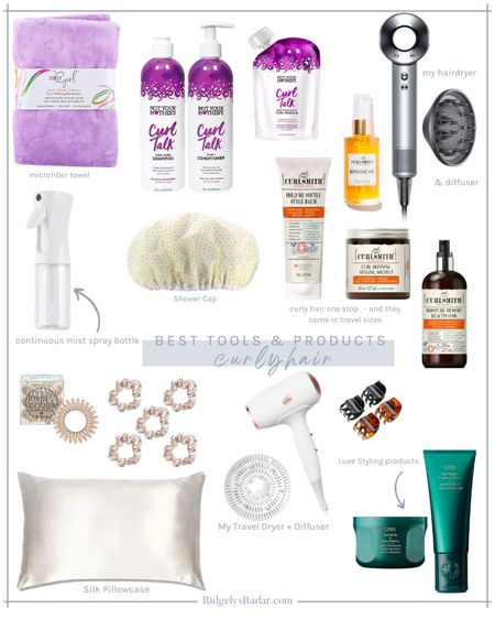 My Favorite Hair Care Products that I use to Style My Curly Hair so that I fight the frizz and have softer, smoother curls. Everyday and for traveling | RidgelysRadar.com #curlyhairproducts #howtostylecurlyhair #curlyhair #productsforcurlyhair #stylecurlyhair #bestdiffuser #stylefrizzycurlyhair #stylingcreams #bestproductsforcurlyhair


#LTKunder100 #LTKtravel #LTKbeauty