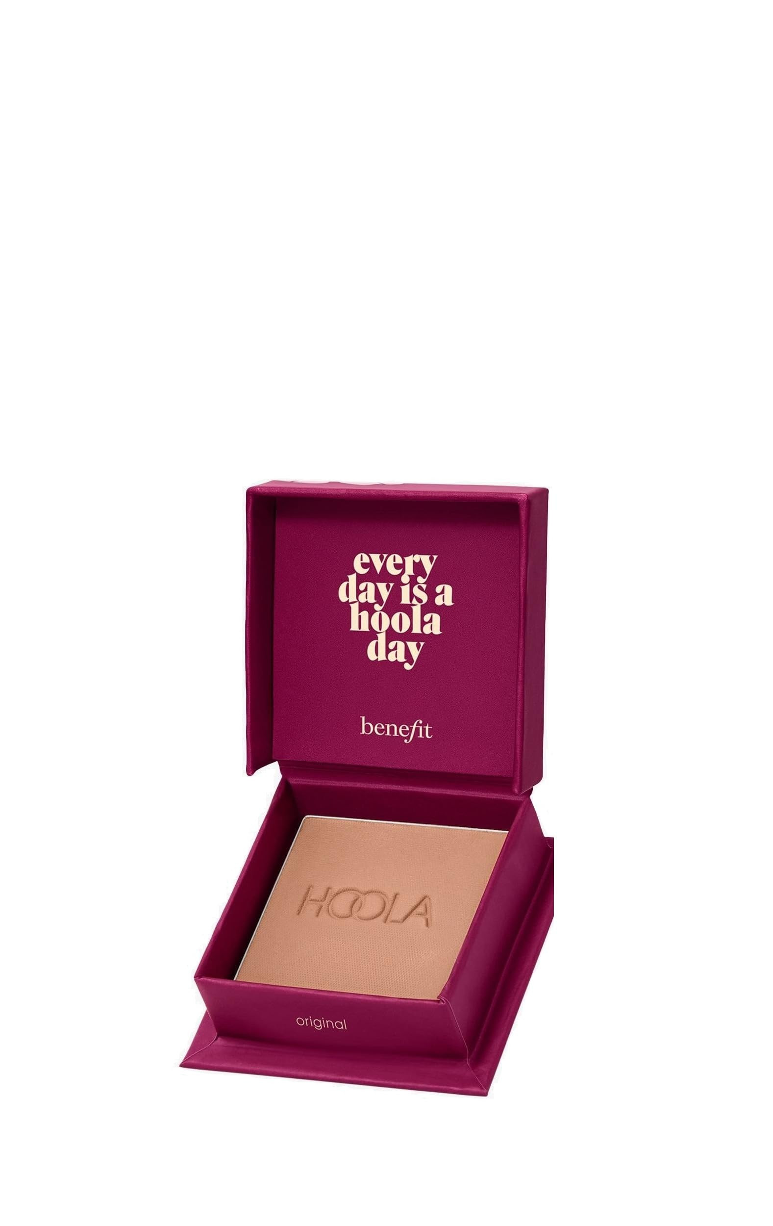 Benefit Hoola Matte Bronzer Mini 0.08 Ounce | Amazon (US)