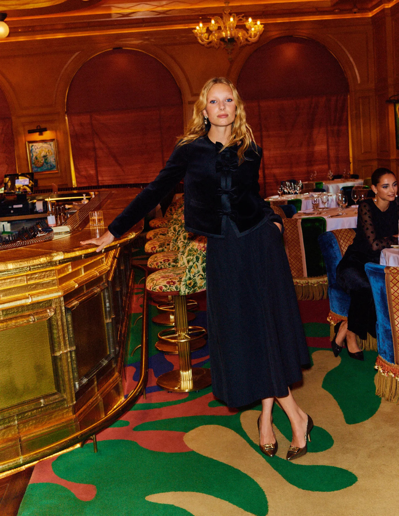 Black | Boden (UK & IE)