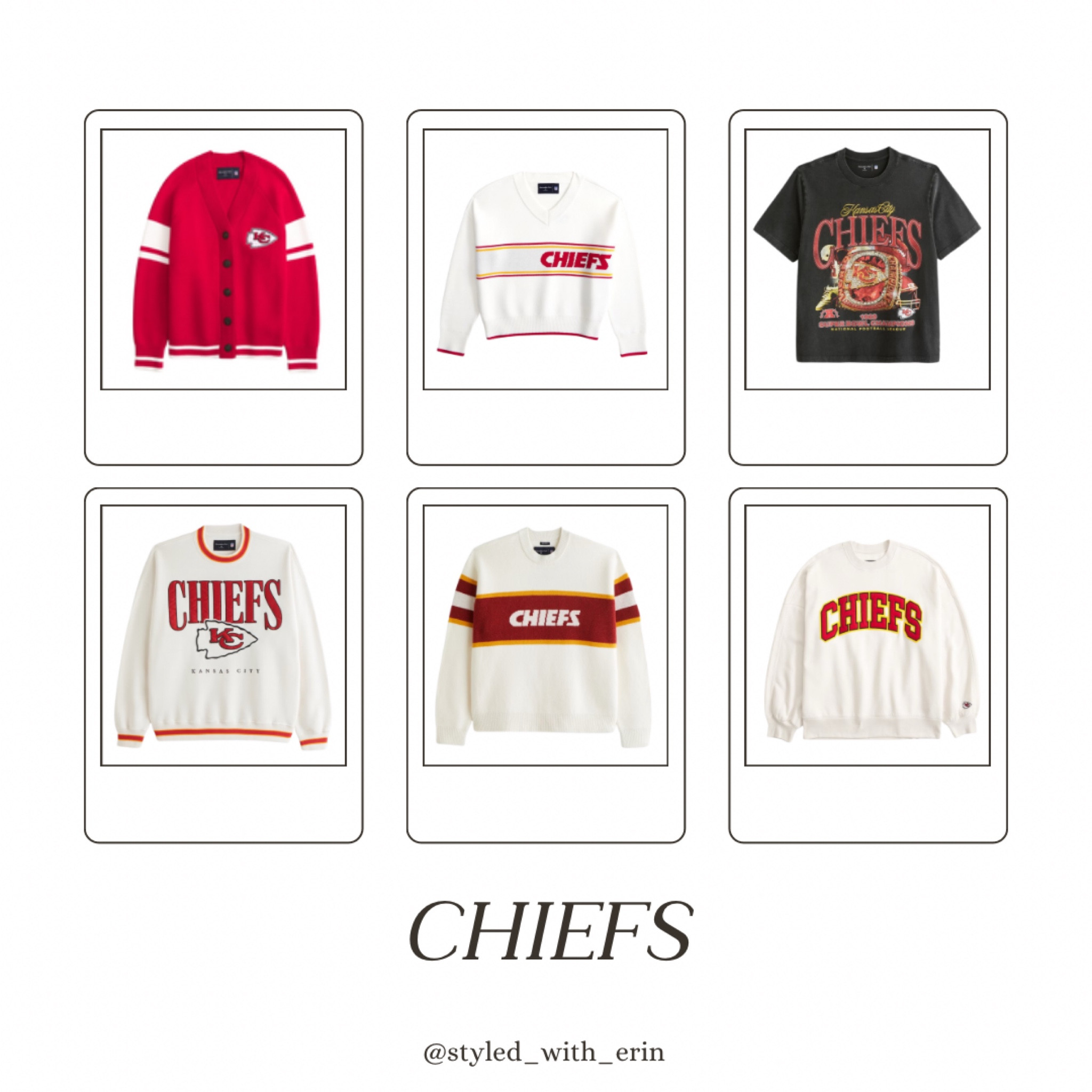 Super Bowl Ready 🏈🏈🏈

#LTKWatchNow #LTKParties #LTKMens