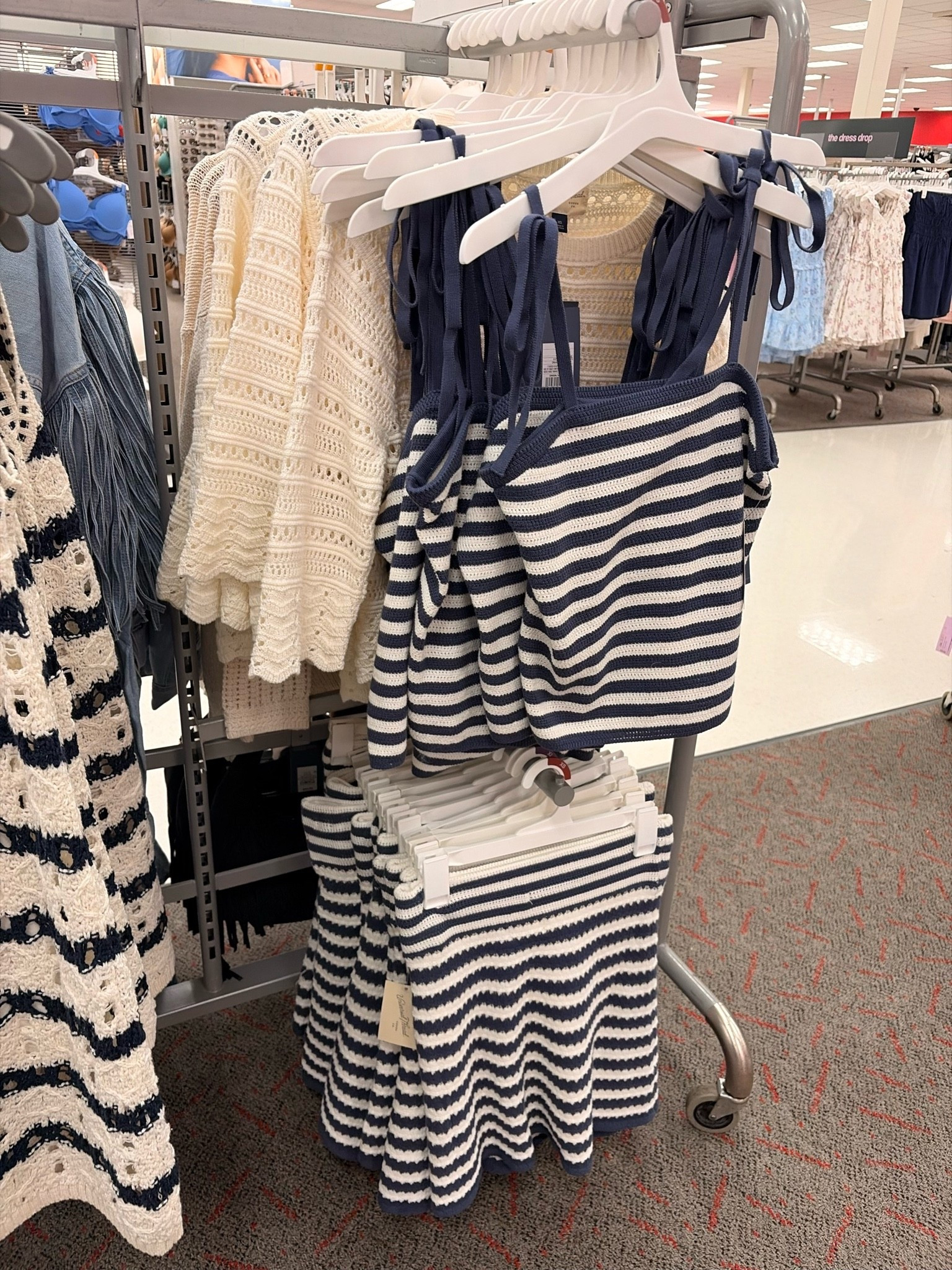Matching sets @Target

#LTKPetite #LTKMidsize #LTKPlusSize