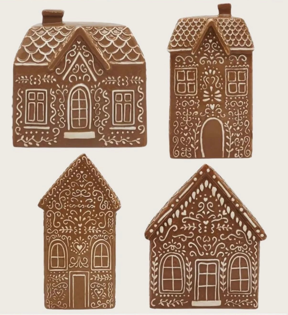 Kohls gingerbread houses! 

#LTKSaleAlert #LTKSeasonal #LTKHoliday