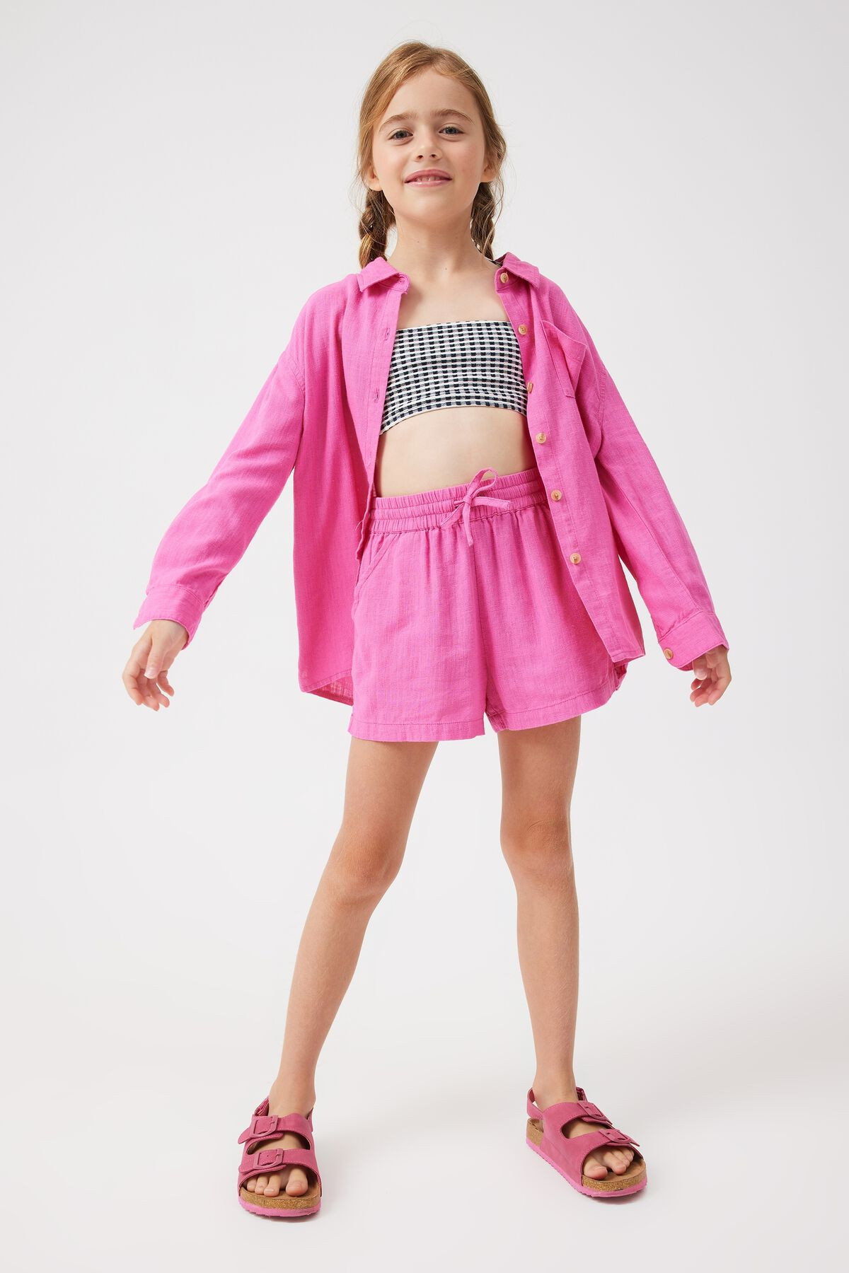 Kelsie Short | Cotton On (US)