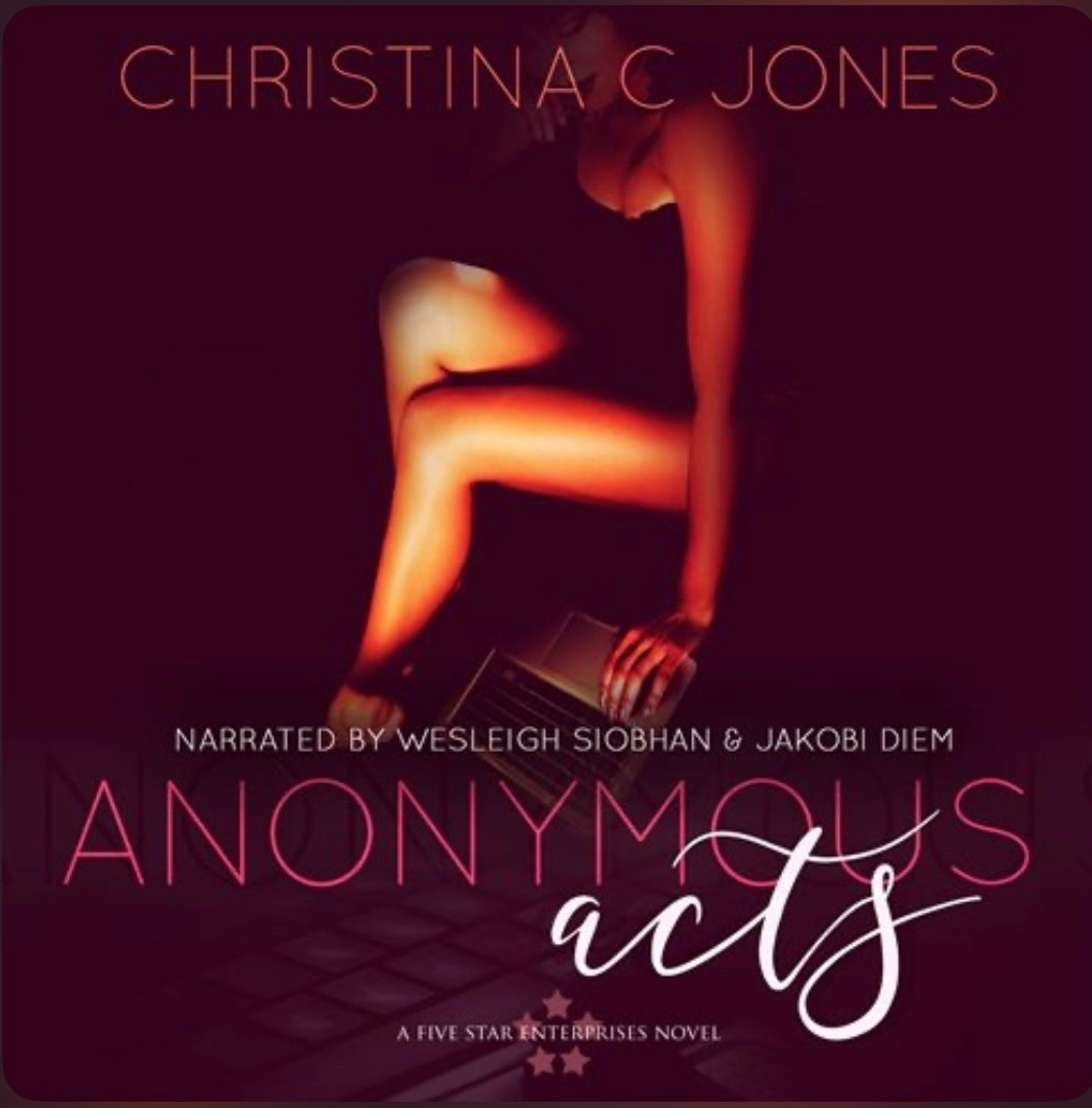 Genre: Romantic Suspense 
Mystery and passion intertwines as a business woman gets entangled in a web of deceit and danger.  You’ll definitely be on the edge of your seat as the mystery murder unfolds. 10/10 Definitely worth the read! 📚