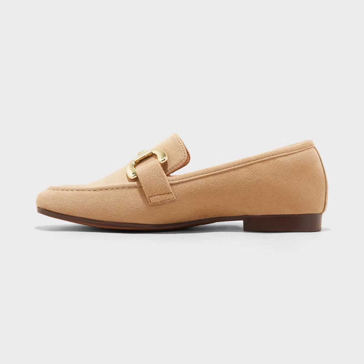 Women's Carolyn Loafers with Memory Foam Insole - A New Day™ | Target