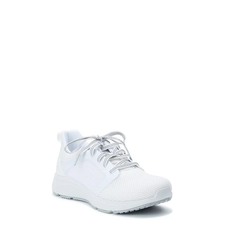 Avia Women's Deluxe Athletic Sneaker, Wide Width Available | Walmart (US)
