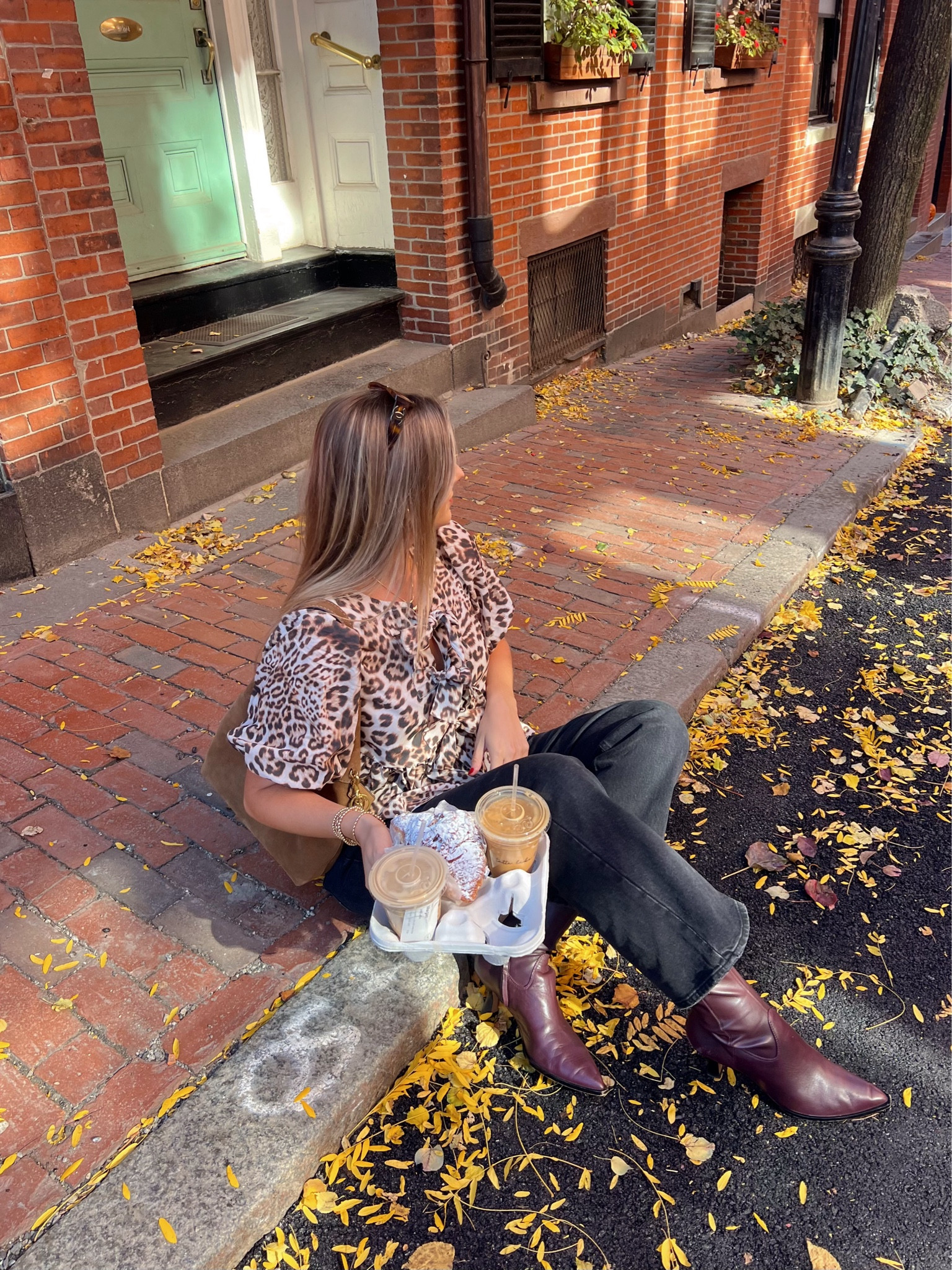 Fall loving 🤎🍂

#LTKSeasonal #LTKFindsUnder50 #LTKFindsUnder100