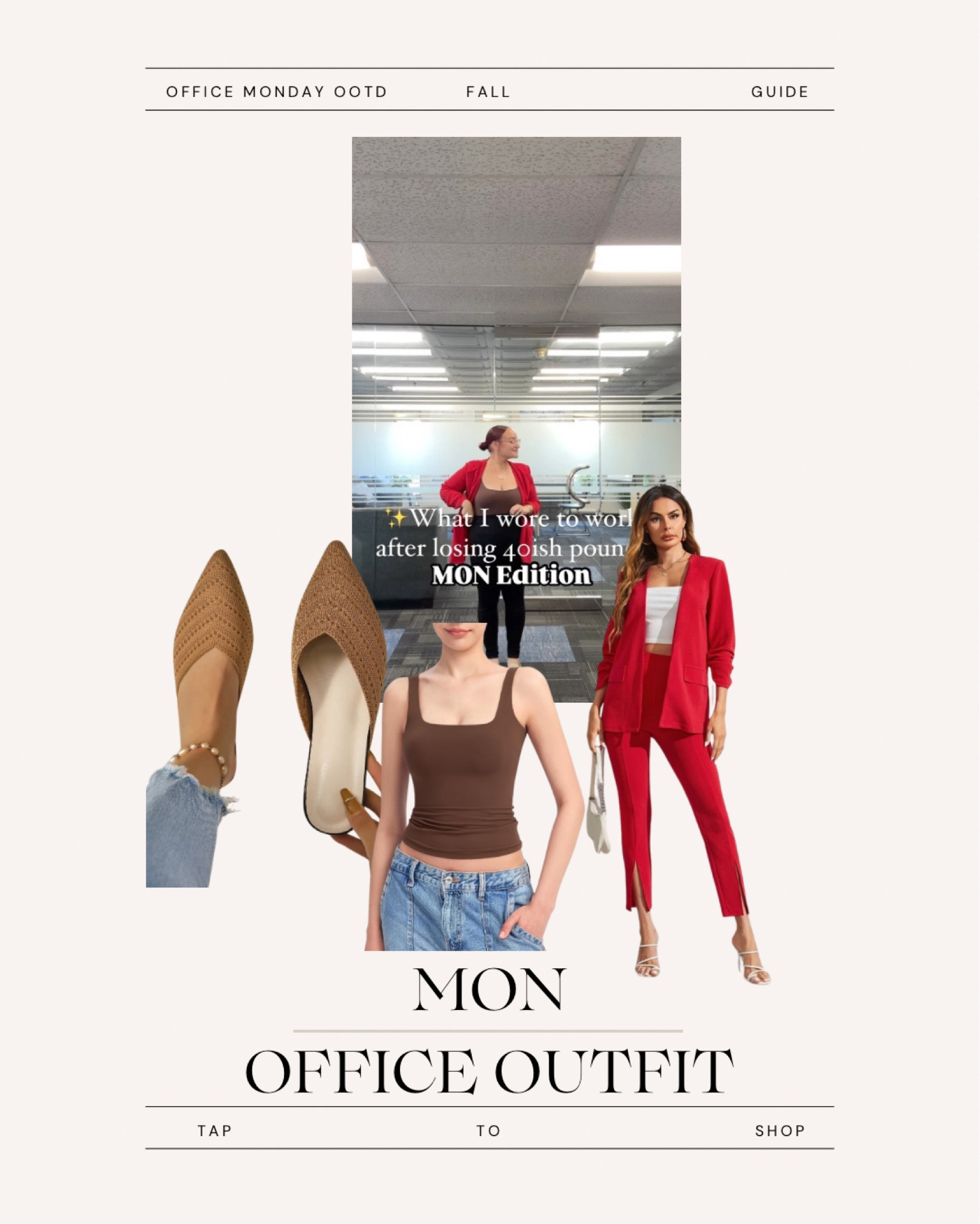 What i wore to the office Monday 

#LTKGiftGuide #LTKSaleAlert #LTKHoliday