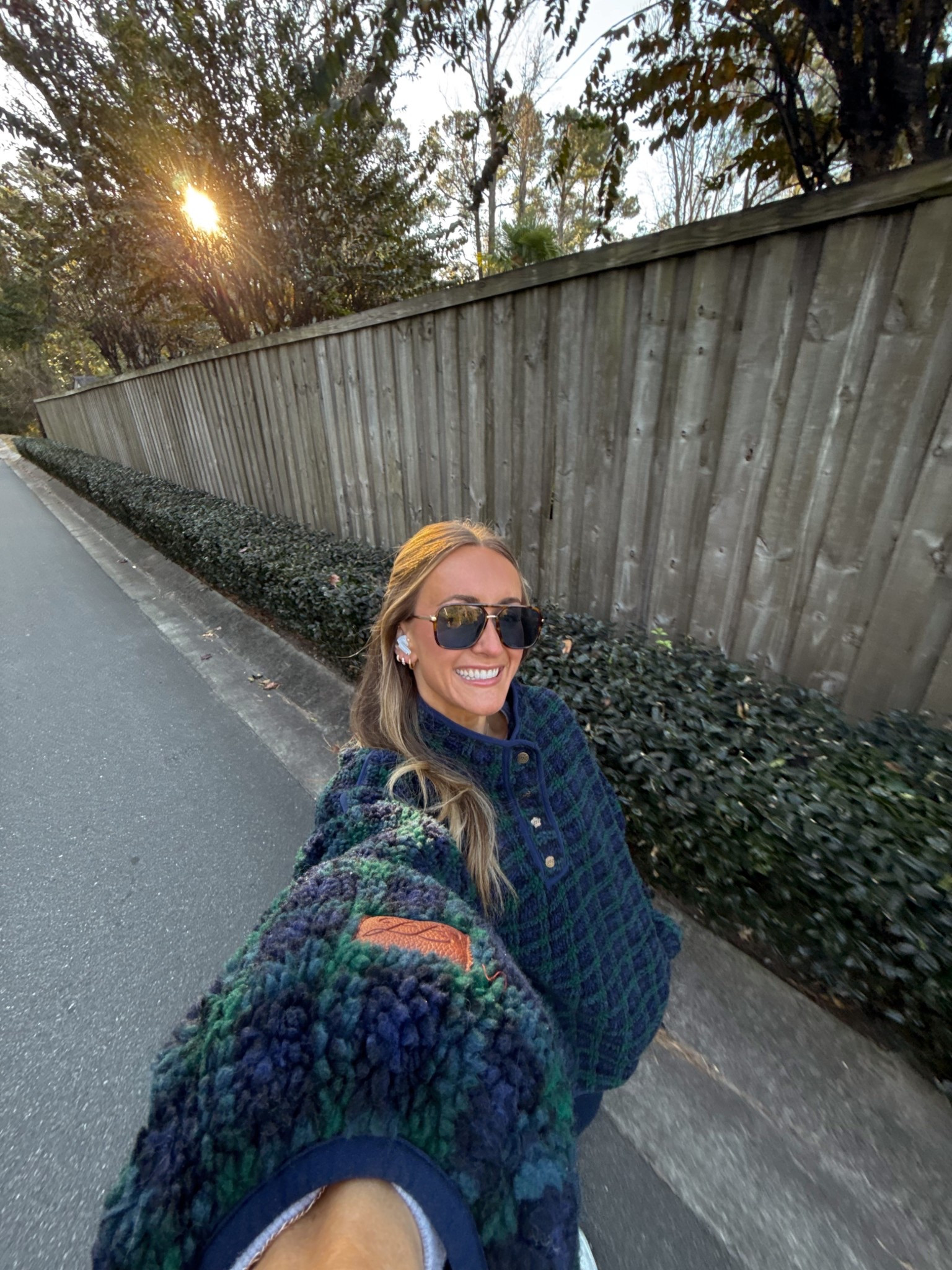 Eleven Eleven fleece (sold out but linking a few other cute sweatshirts from their site 🫶🏼)

#LTKfitnessgoals #LTKootd