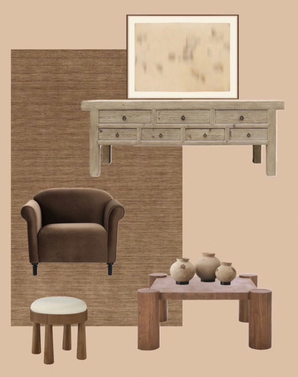 moody neutral room inspo 

#LTKStyleTip #LTKHome #LTKSaleAlert