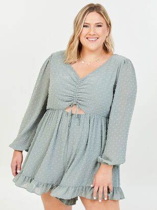 Mary Romper | Arula