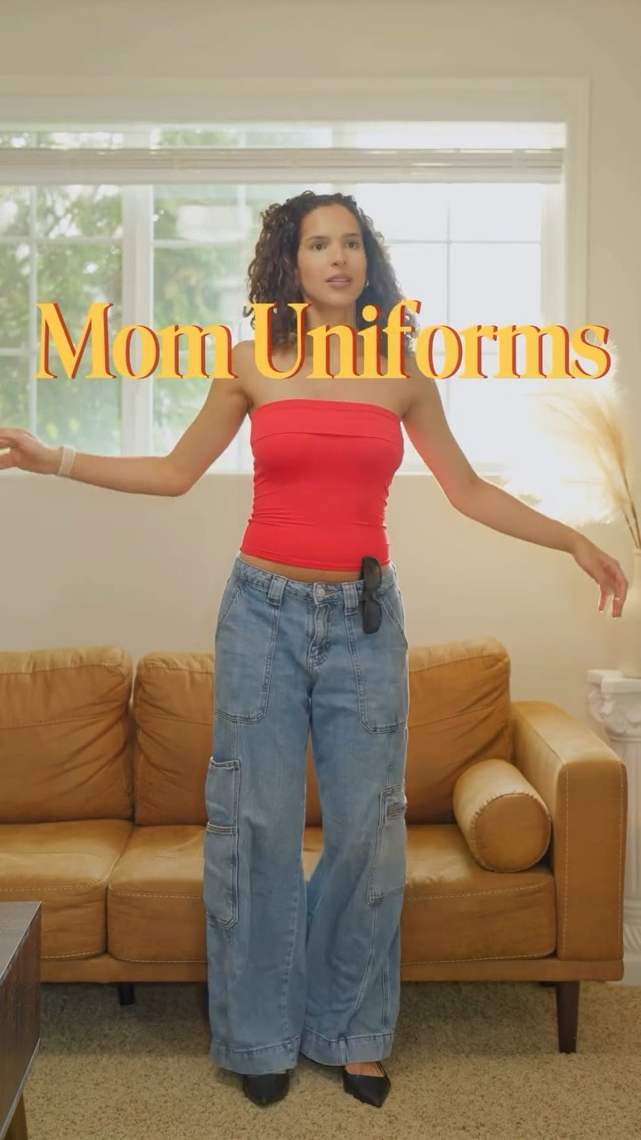 Mum uniform 🤍 Basic pieces, but never boring.

Adapting to mom life (and breastfeeding) doesn’t mean compromising your style, it just means learning what works.

Practice really is key, and having easy elevated basics from @qinsen_official makes running out the door so much simpler (and keeps me from being late 🍼✨).

#MumUniform #MomStyle #BreastfeedingFriendly #EffortlessOutfits #AmazonFinds #QinsenOfficial #PostpartumStyle #MomFashionInspo