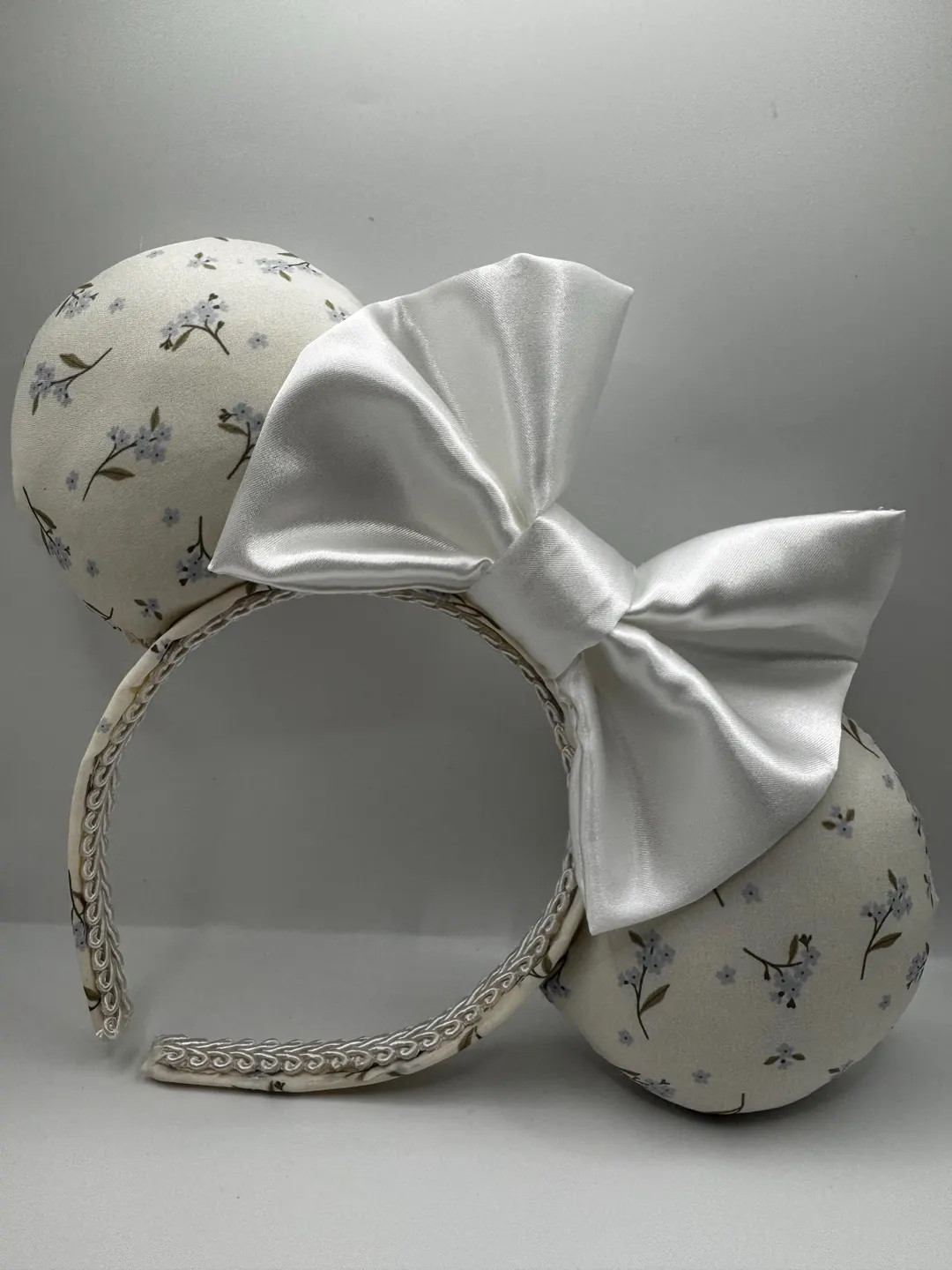 Floral Disney Ears | Etsy (US)