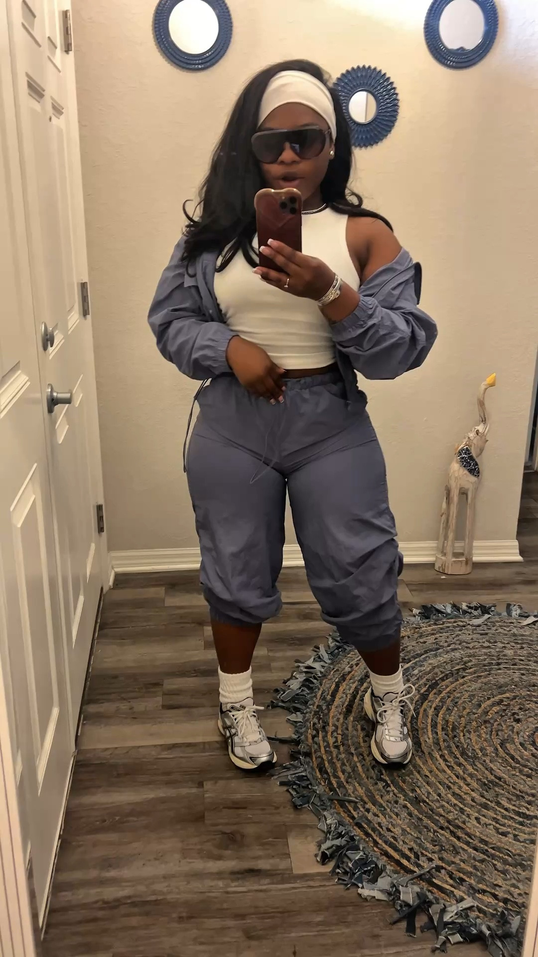 Why is Old Navy lowkey snapping like this?

This was supposed to be a try-on… and now it’s my OOTD.

Petite-curvy friendly & actually flattering.
Comment OLD NAVY for the links 🤍


#oldnavy
#oldnavyfinds
#petitecurvy
#petitecurvyfashion
#ootd
#affordablefashion
#everydaystyle