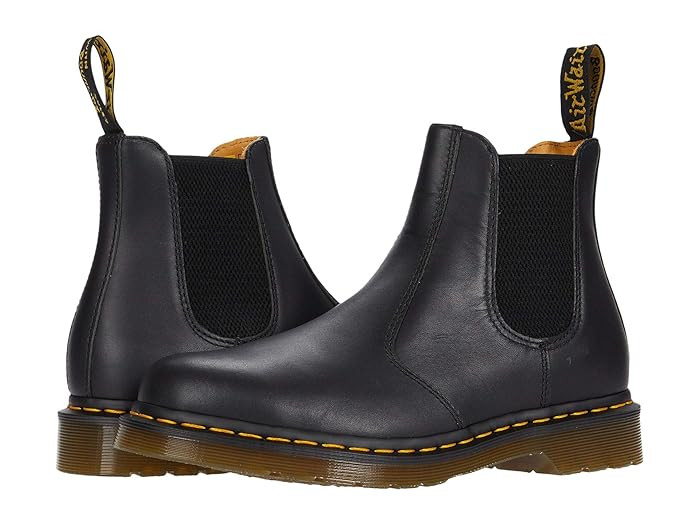 Dr. Martens 2976 (Clove) Shoes | Zappos