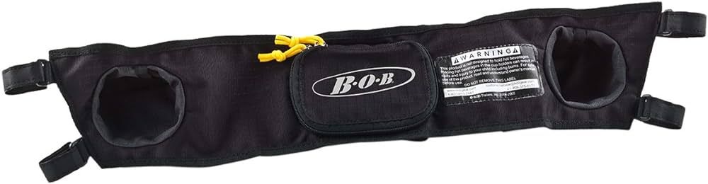BOB Handlebar Console for Duallie Jogging Strollers | Amazon (US)