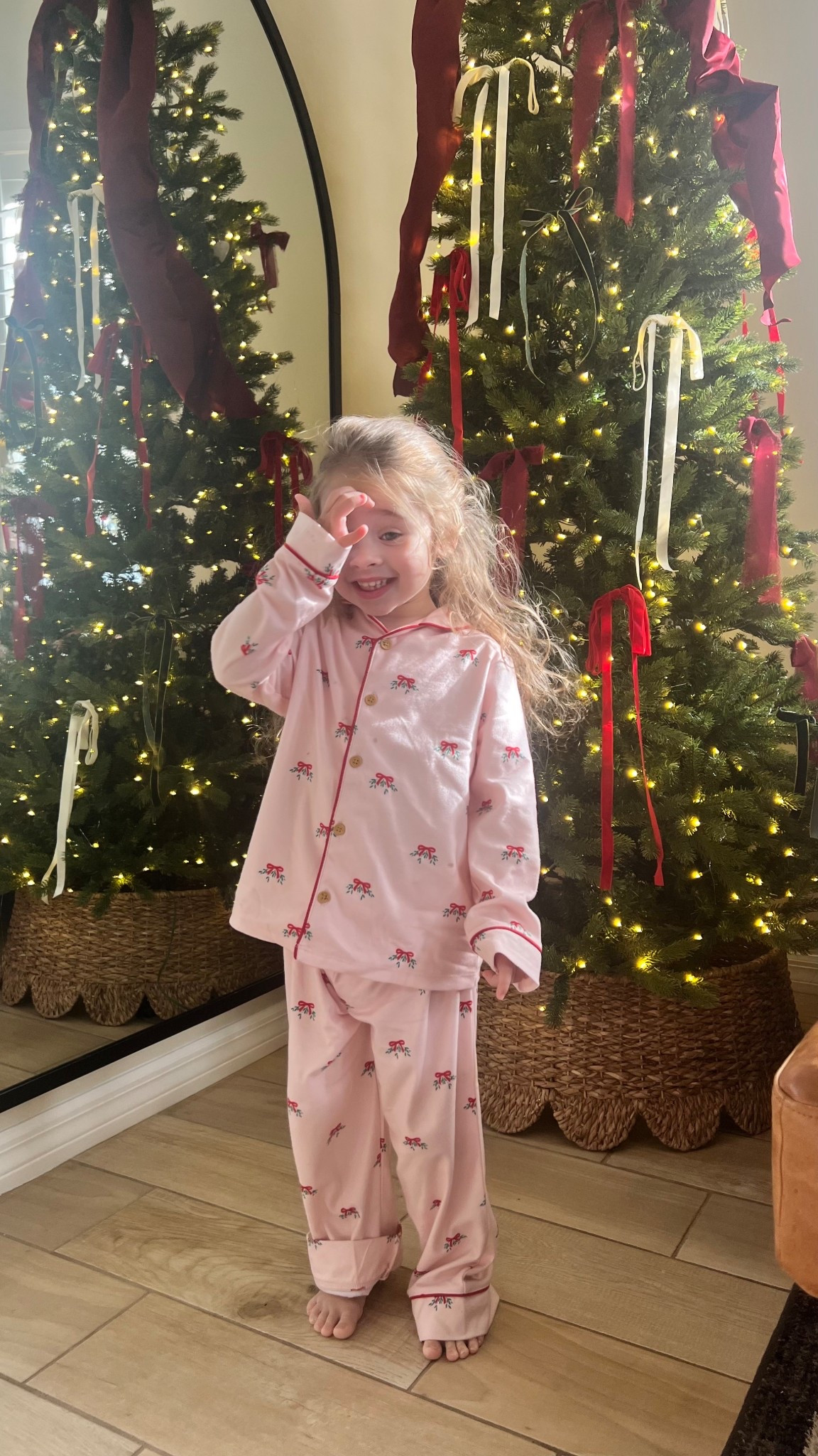 Target has the cutest toddler Christmas pjs rn!!! 

#LTKGiftGuide #LTKHoliday #LTKKids