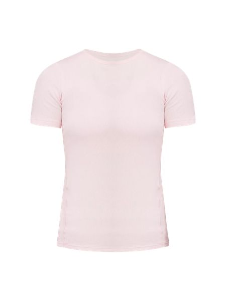 Hold Tight Short-Sleeve Shirt | Lululemon (US)