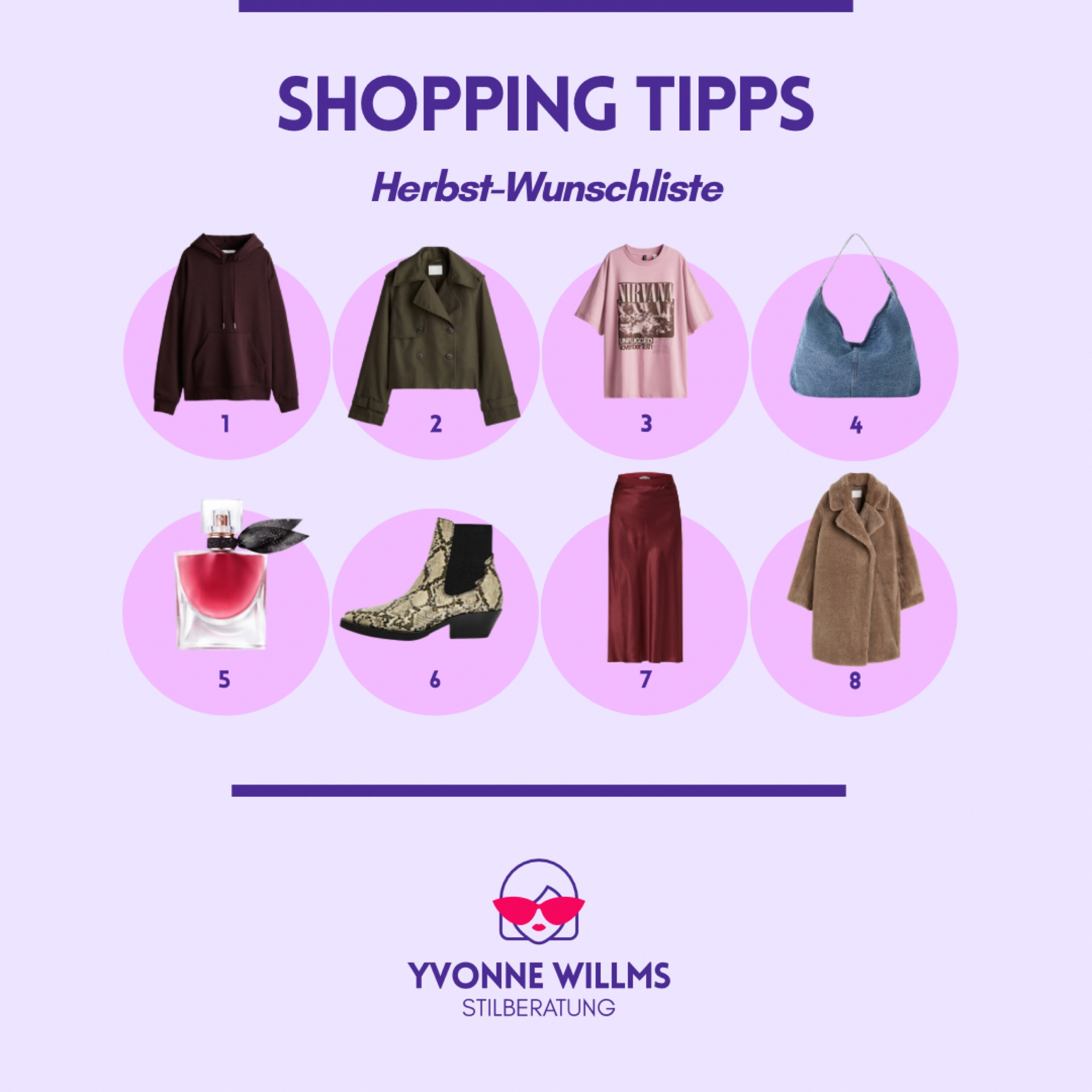 Meine Herbst-Wishlist steht 😍 Ich liebe vor allem den Teddy-Mantel und die Cowboy-Boots mit Print 🐆

#herbst #wishlist #favoriten

#LTKautumn #LTKdeutschland #FashionMonth