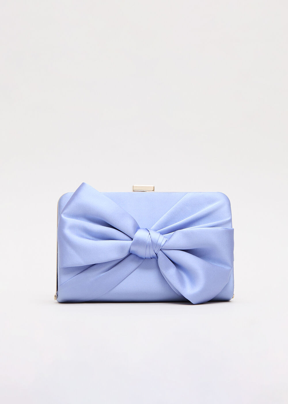 Satin Clutch Bag | Phase Eight UK | | Phase Eight