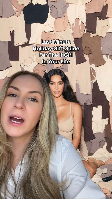 Gifts for the it girl in your life

#LTKSeasonal #LTKGiftGuide #LTKHoliday