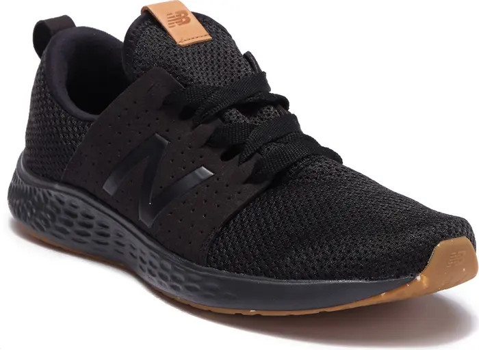 Fresh Foam Running Sneaker | Nordstrom Rack