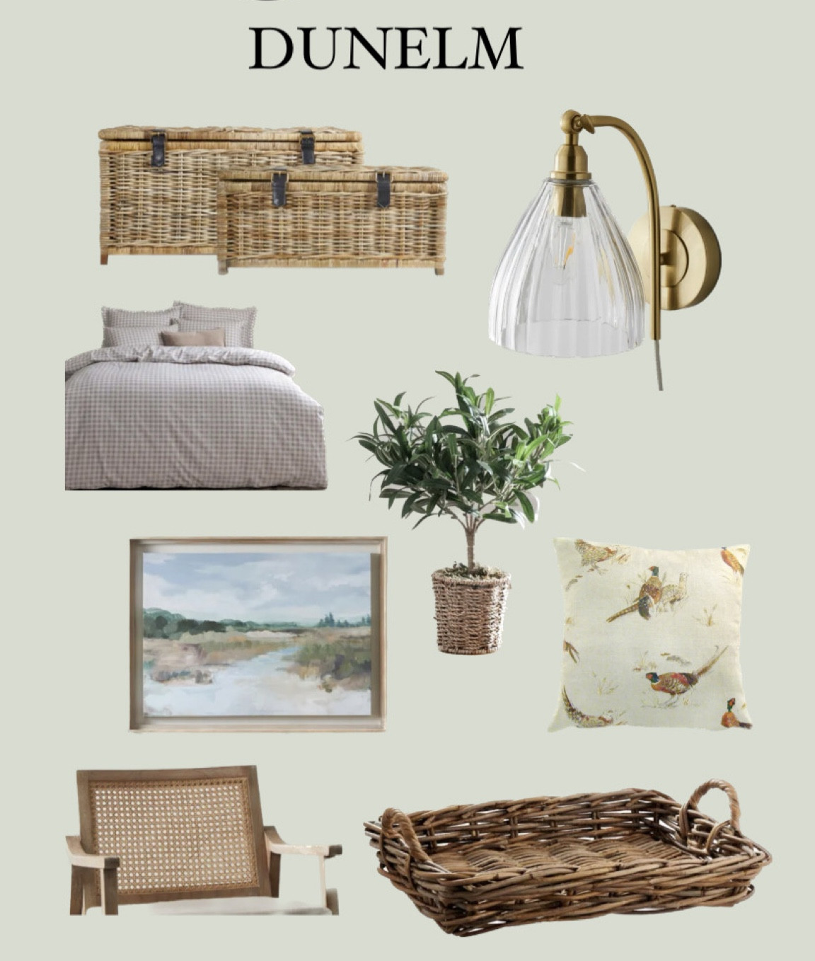 Dunelm Country Modern Finds

#LTKeurope #LTKhome #LTKSeasonal