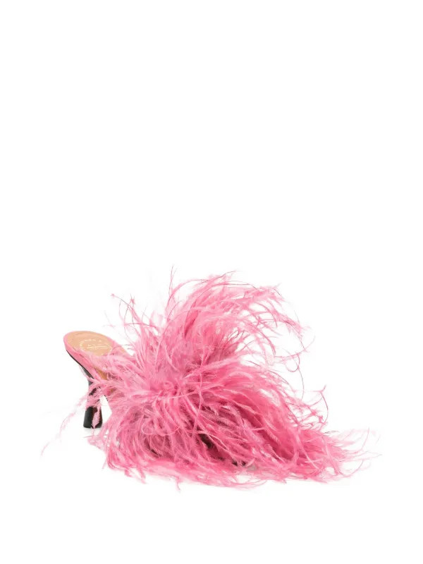 75mm Costanza mules | Farfetch Global