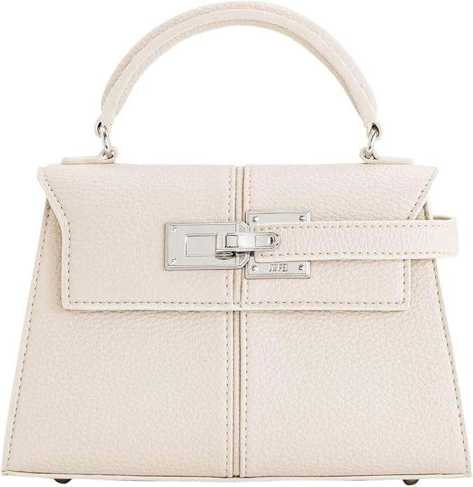 JW PEI Women's Elise Top Handle Bag | Amazon (US)