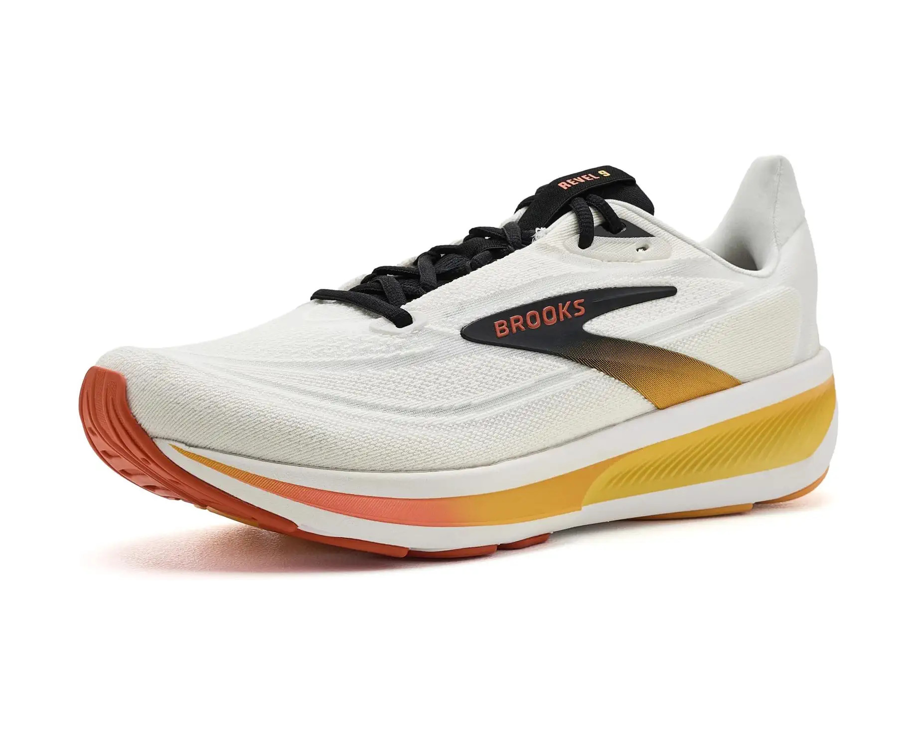 Men's Brooks Revel 9 | Zappos.com