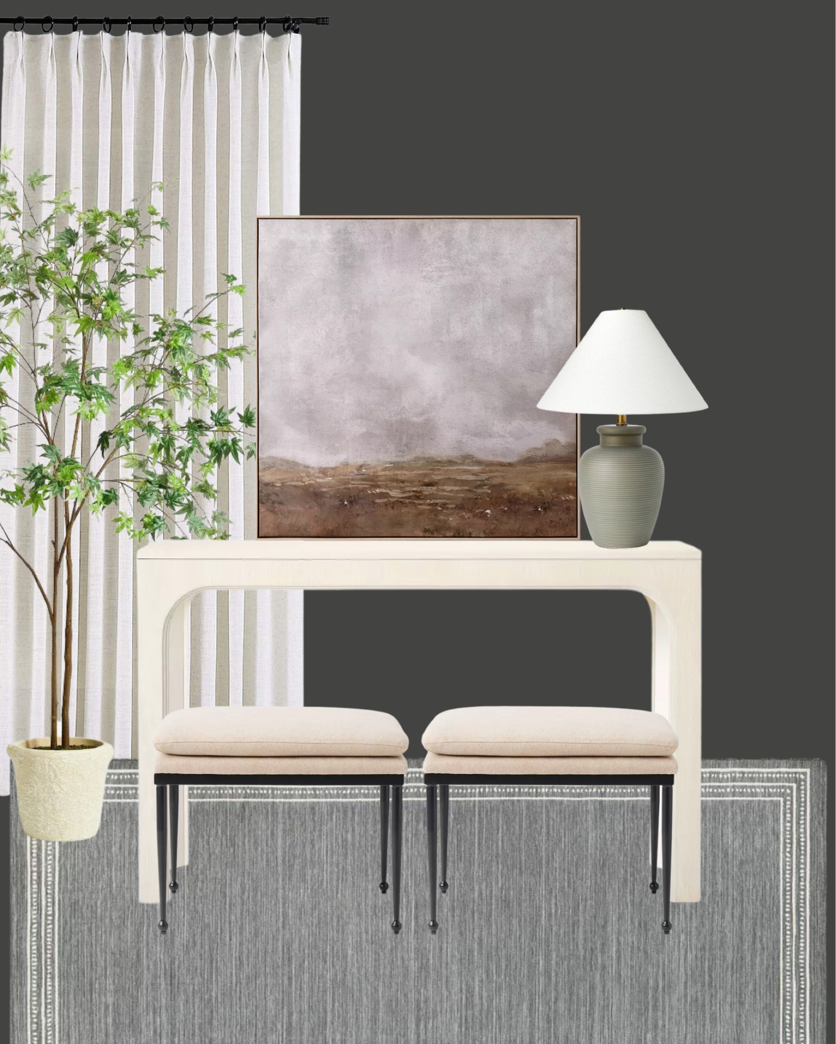 Studio McGee for target new release! 

Amazon, Home, Console, Look for Less, Living Room, Bedroom, Dining, Kitchen, Modern, Restoration Hardware, Arhaus, Pottery Barn, Target, Style, Home Decor, Summer, Fall, New Arrivals, CB2, Anthropologie, Urban Outfitters, Inspo, Inspired, West Elm, Console, Coffee Table, Chair, Rug, Pendant, Light, Light fixture, Chandelier, Outdoor, Patio, Porch, Designer, Lookalike, Art, Rattan, Cane, Woven, Mirror, Arched, Luxury, Faux Plant, Tree, Frame, Nightstand, Throw, Shelving, Cabinet, End, Ottoman, Table, Moss, Bowl, Candle, Curtains, Drapes, Window Treatments, King, Queen, Dining Table, Barstools, Counter Stools, Charcuterie Board, Serving, Rustic, Bedding, Farmhouse, Hosting, Vanity, Powder Bath, Lamp, Set, Bench, Ottoman, Faucet, Sofa, Sectional, Crate and Barrel, Neutral, Monochrome, Abstract, Print, Marble, Burl, Oak, Brass, Linen, Upholstered, Slipcover, Olive, Sale, Fluted, Velvet, Credenza, Sideboard, Buffet, Budget, Friendly, Affordable, Texture, Vase, Boucle, Stool, Office, Canopy, Frame, Minimalist, MCM, Bedding, Duvet, Rust

#LTKSeasonal #LTKFind #LTKhome