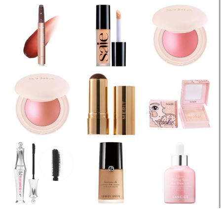 Shop the new products I added to my makeup vanity 😍

#LTKGiftGuide #LTKxSephora
