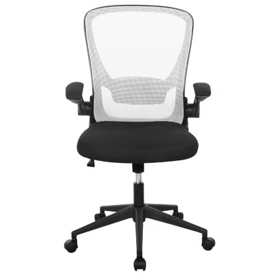 Domenech Ergonomic Fabric Task Chair | Wayfair Professional
