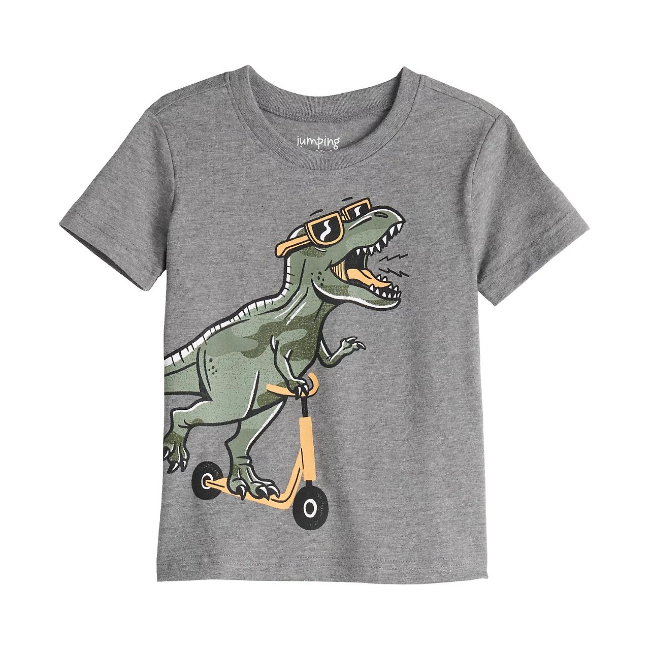 Toddler Boy Jumping Beans® Graphic Tee | Kohl's