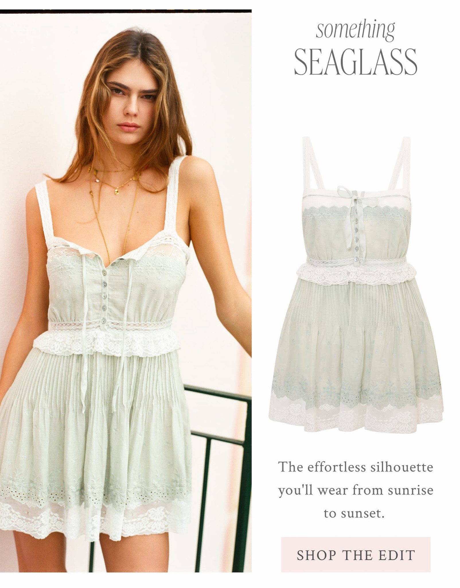 The Love Shack Fancy summer new arrivals are literally SHINING ✨🌸

The dreamy florals, feminine silhouettes, delicate details, and gorgeous colors are everything I want my summer wardrobe to be. Every piece feels like sunshine wrapped in a beautiful outfit.

Shop all my favorite Love Shack Fancy new arrivals on my LTK.

#ShoppingWithPriiincesss #LoveShackFancy #SummerNewArrivals #SummerStyle #SoftGirlSummer #LTKFashion #LTKStyle #PrettyOutfits #FeminineFashion #VacationLooks #LuxuryStyle #FashionFinds #SummerWardrobe #AtlantaMom #Atlantamom #Atlantabloggers #Atlantablogger #AtlantaCreator #Atlantacontentcreators #Atlantacontentcreator